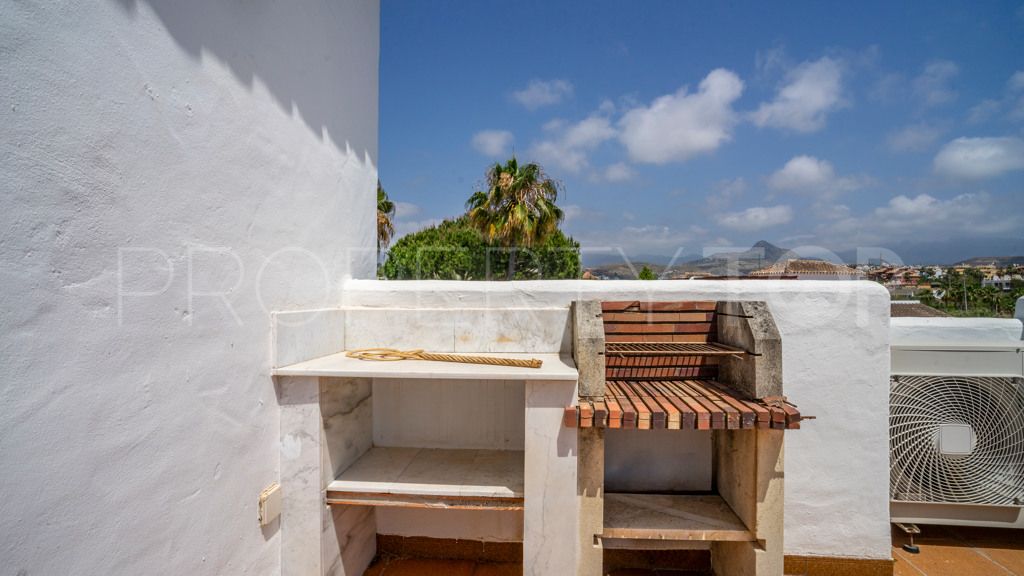 For sale 2 bedrooms penthouse in Costalita