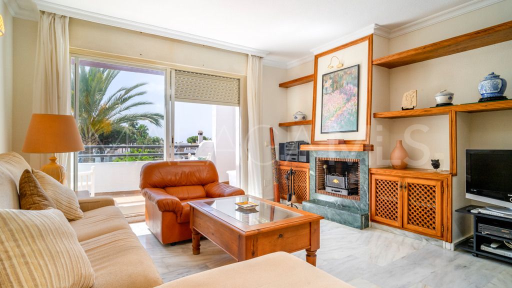 For sale 2 bedrooms penthouse in Costalita