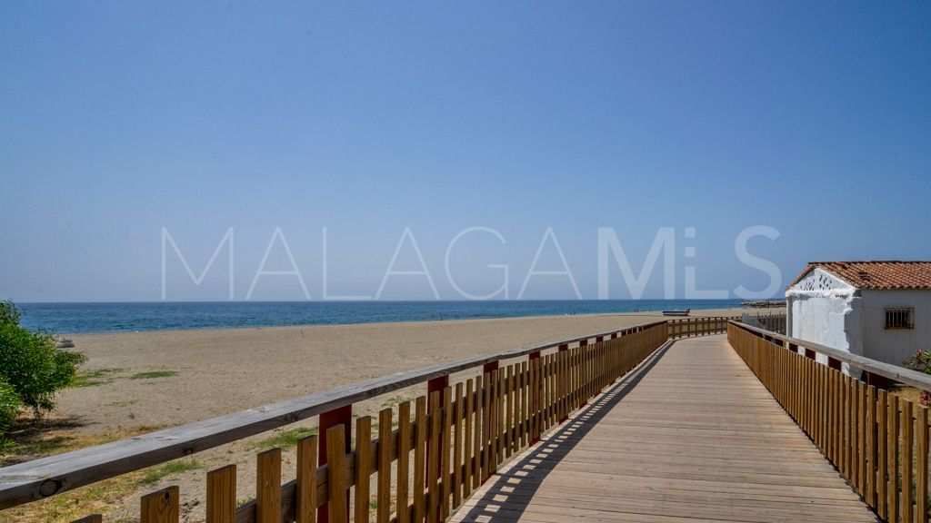 For sale 2 bedrooms penthouse in Costalita