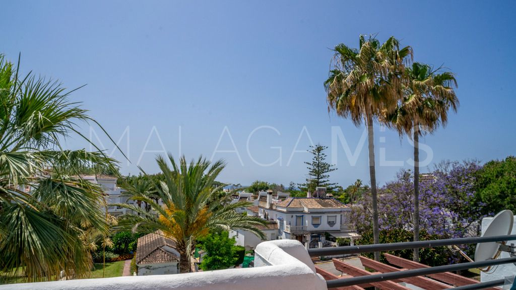 For sale 2 bedrooms penthouse in Costalita