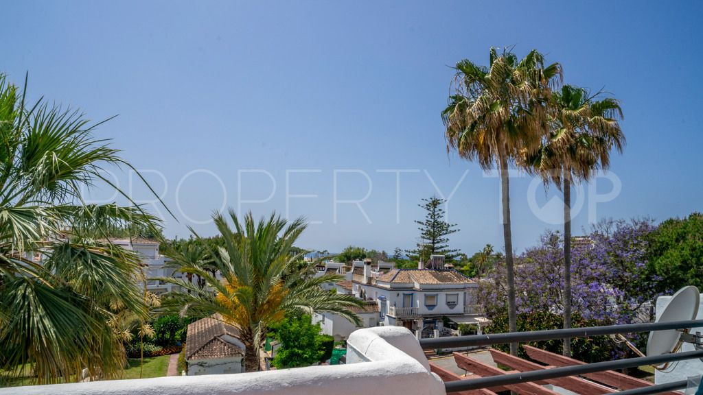 For sale 2 bedrooms penthouse in Costalita