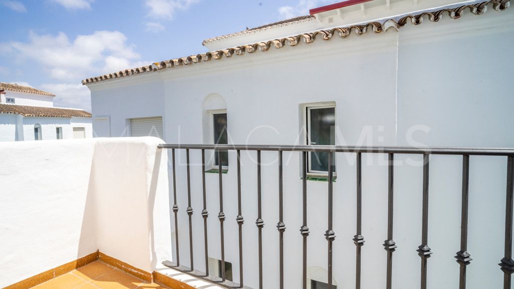 For sale 2 bedrooms penthouse in Costalita