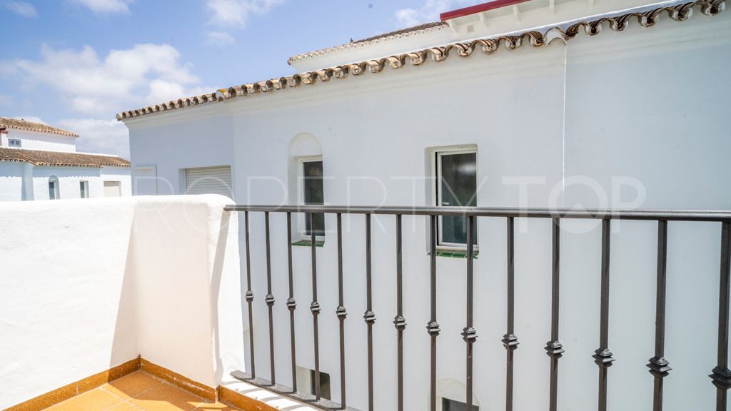 For sale 2 bedrooms penthouse in Costalita