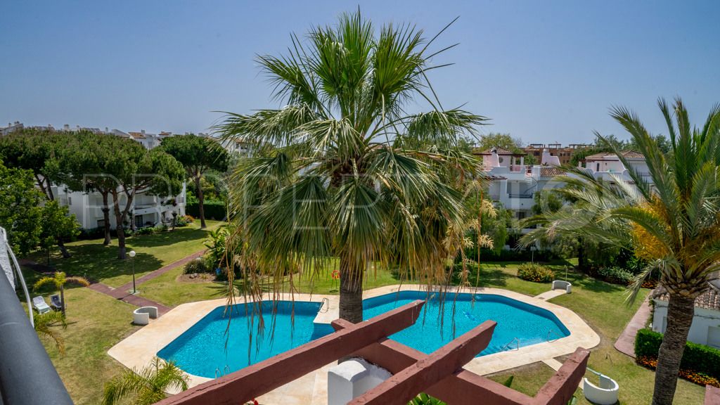 For sale 2 bedrooms penthouse in Costalita