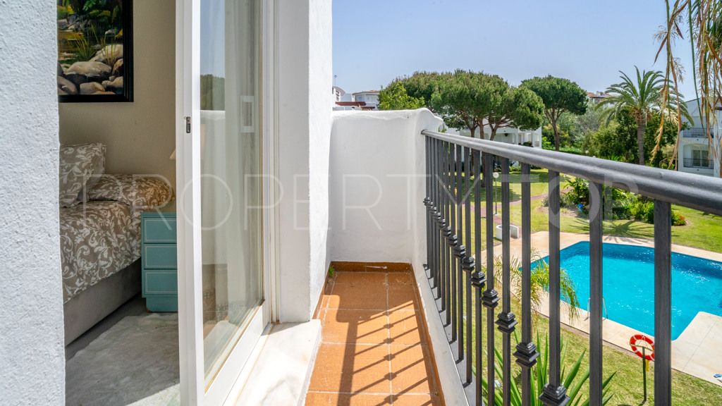 For sale 2 bedrooms penthouse in Costalita