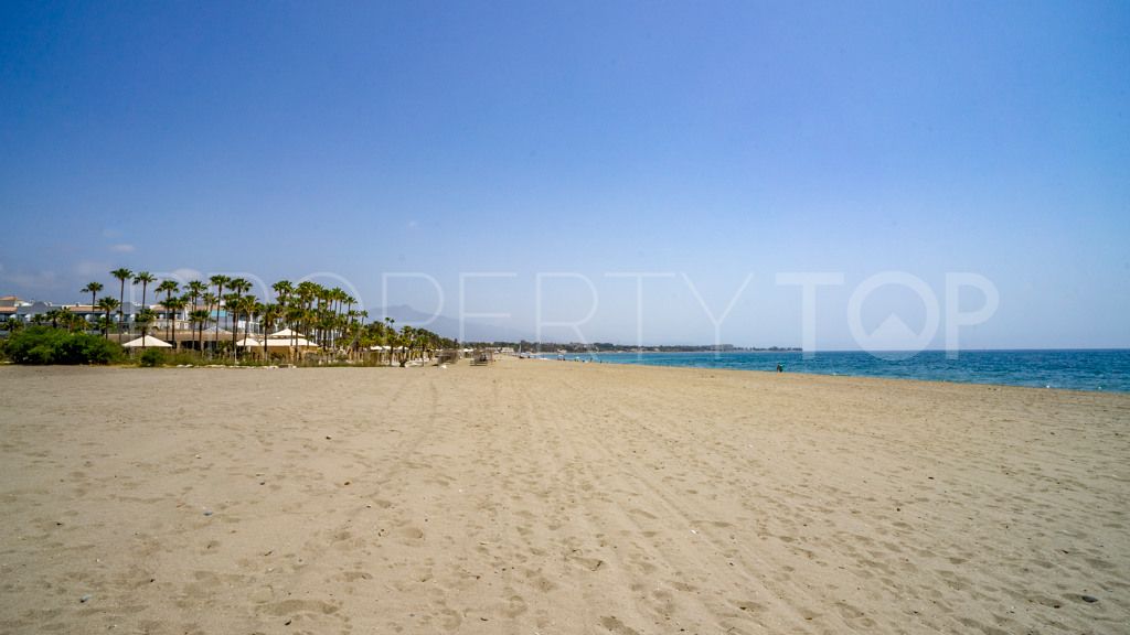 For sale 2 bedrooms penthouse in Costalita