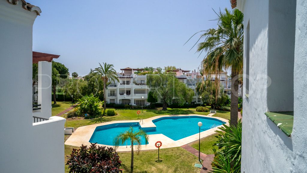 For sale 2 bedrooms penthouse in Costalita