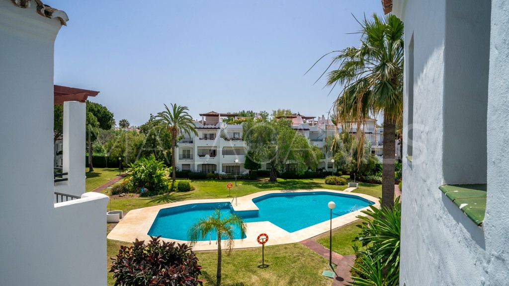 For sale 2 bedrooms penthouse in Costalita