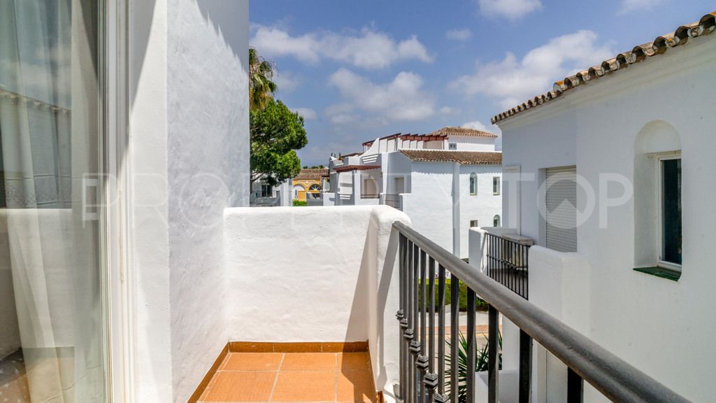 For sale 2 bedrooms penthouse in Costalita