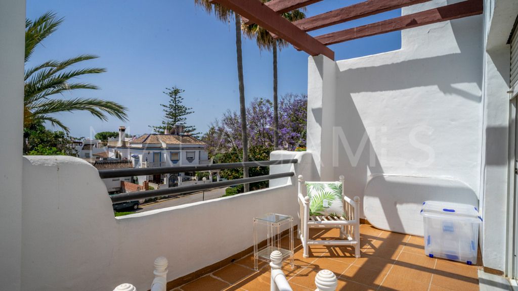 For sale 2 bedrooms penthouse in Costalita