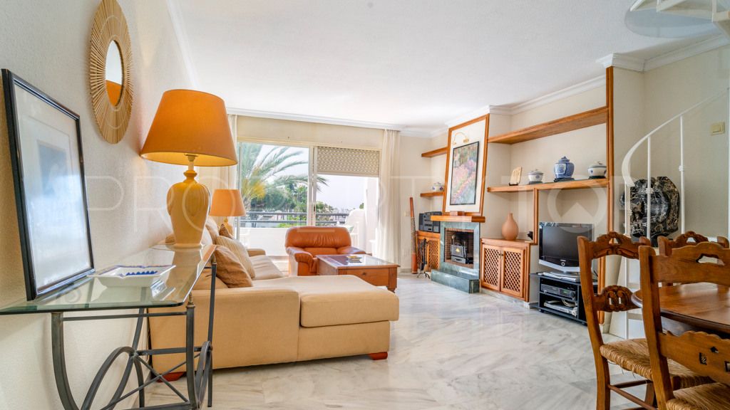 For sale 2 bedrooms penthouse in Costalita