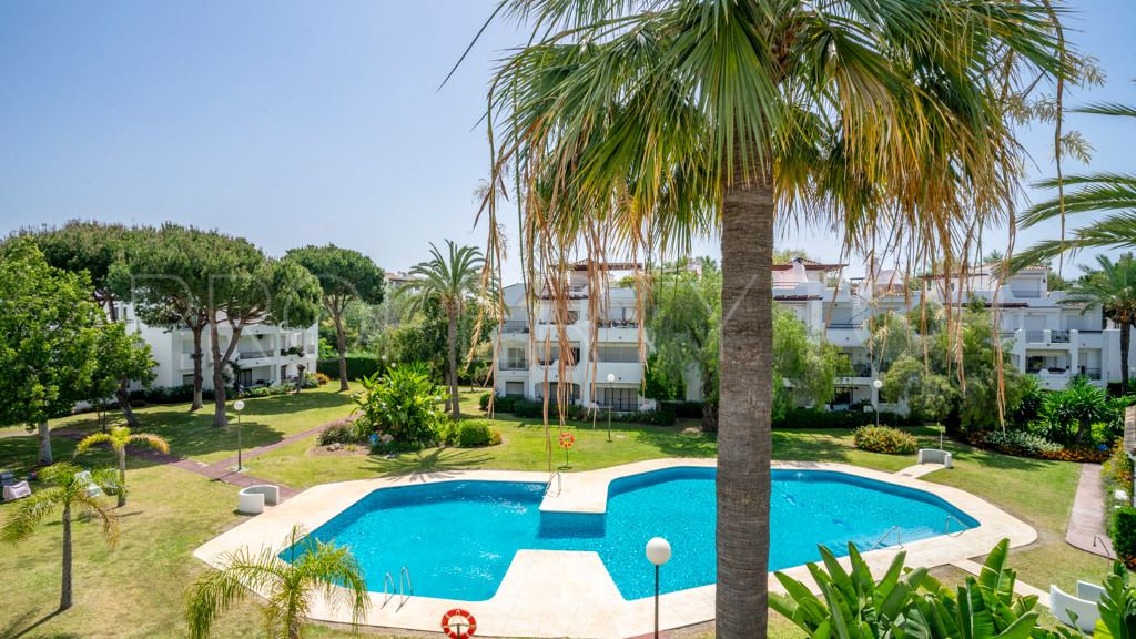 For sale 2 bedrooms penthouse in Costalita