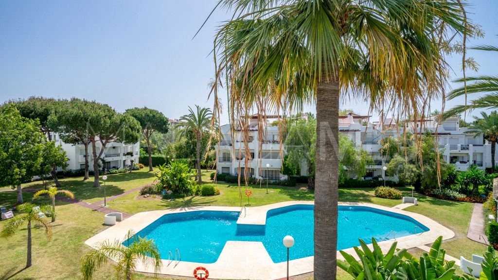 For sale 2 bedrooms penthouse in Costalita