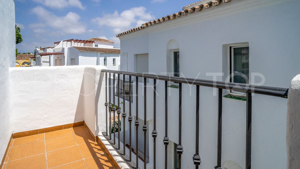 For sale 2 bedrooms penthouse in Costalita