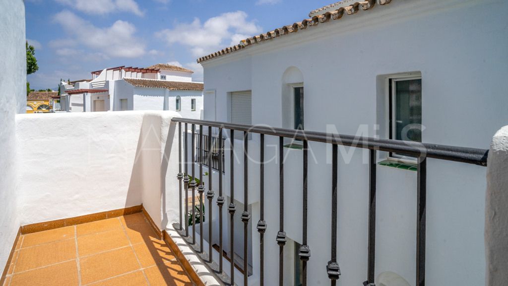 For sale 2 bedrooms penthouse in Costalita