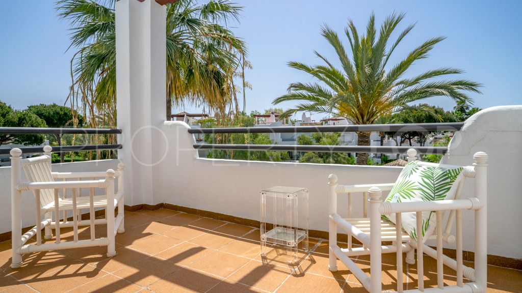 For sale 2 bedrooms penthouse in Costalita