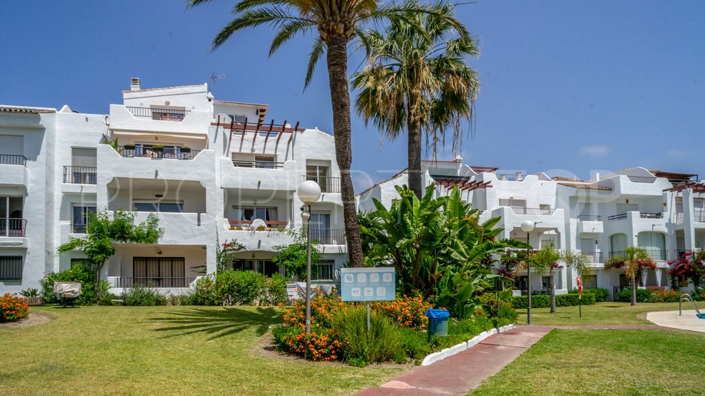 For sale 2 bedrooms penthouse in Costalita