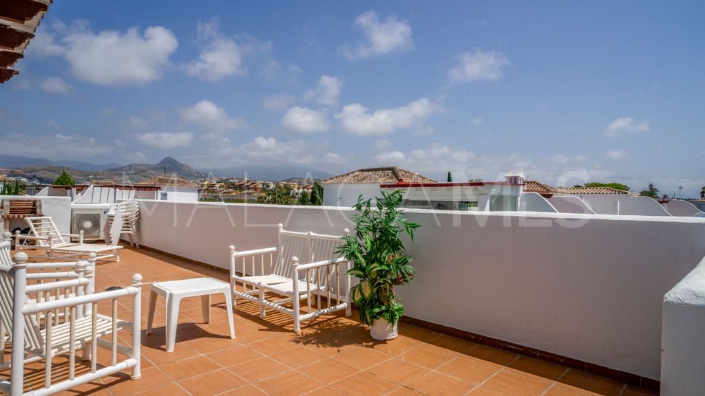 For sale 2 bedrooms penthouse in Costalita