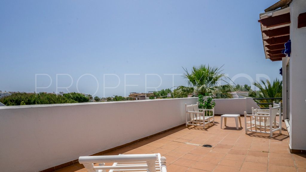 For sale 2 bedrooms penthouse in Costalita