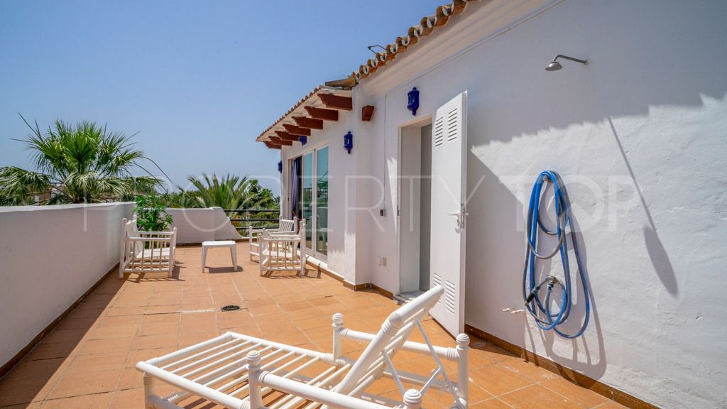 For sale 2 bedrooms penthouse in Costalita