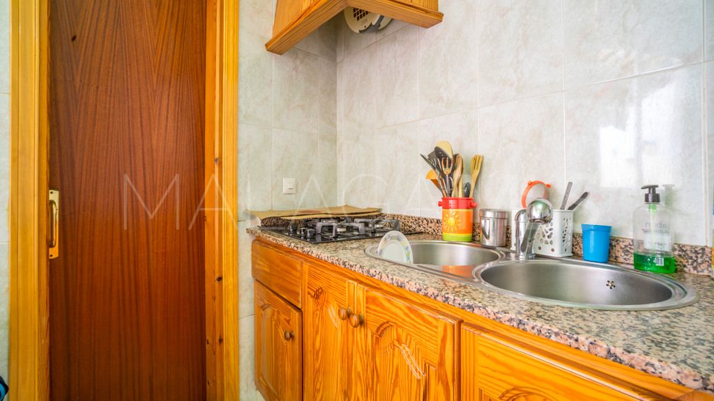 Chalet for sale in Estepona