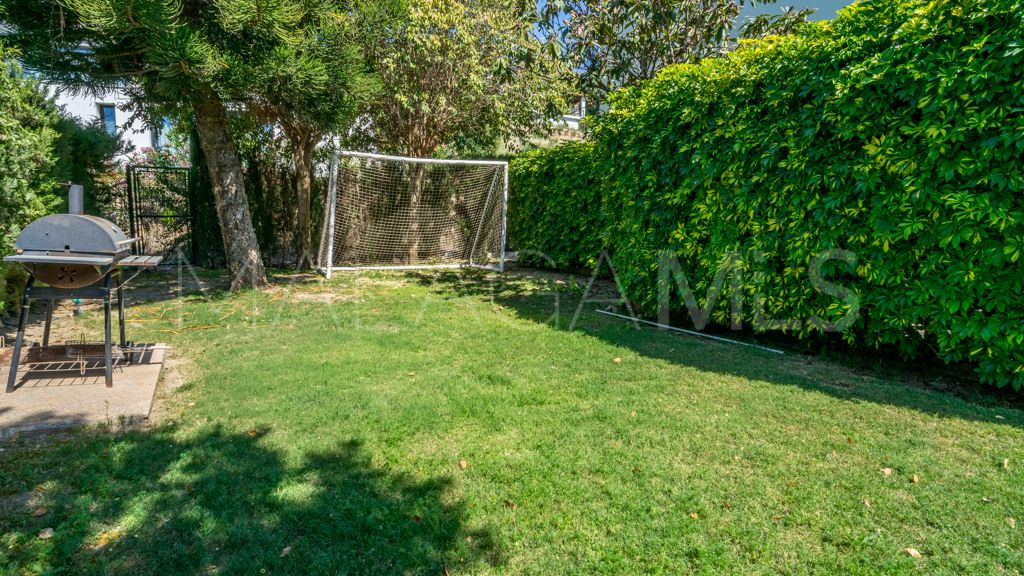 Chalet for sale in Benahavis