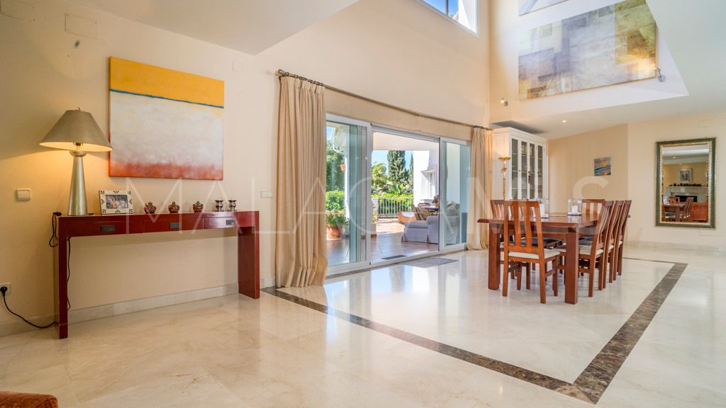 Chalet for sale in Benahavis