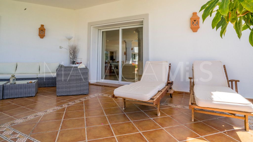 Chalet for sale in Benahavis