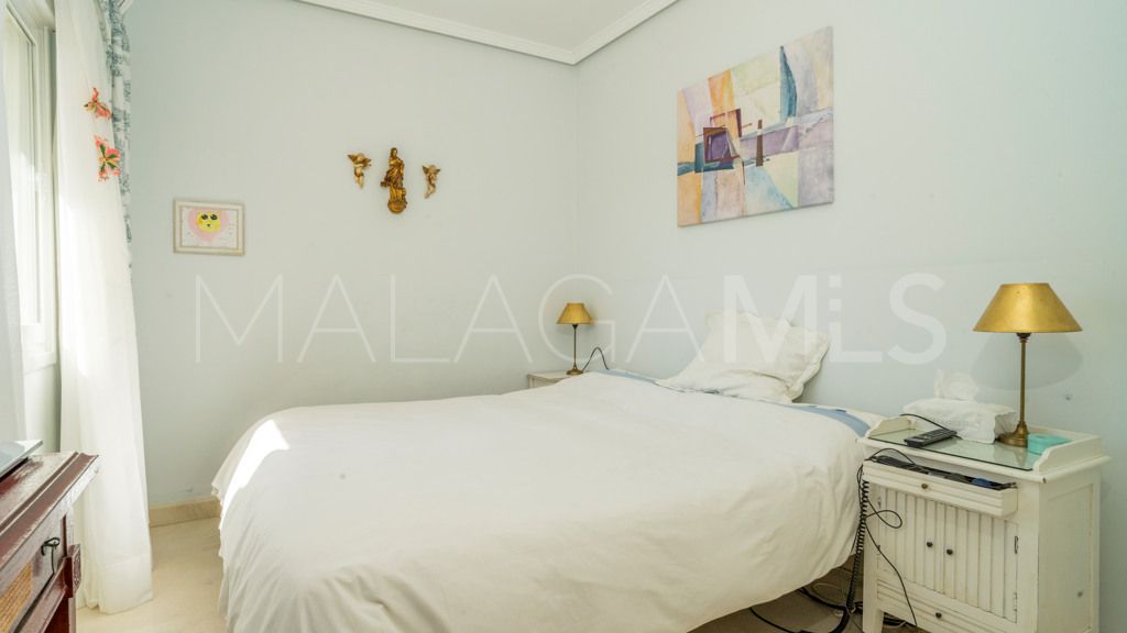 Chalet for sale in Benahavis