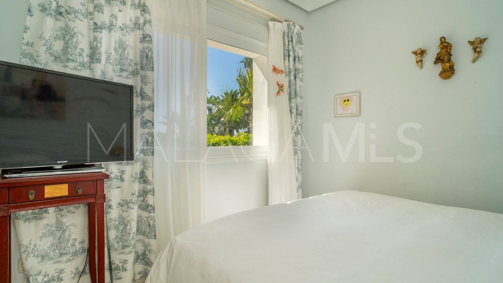 Chalet for sale in Benahavis