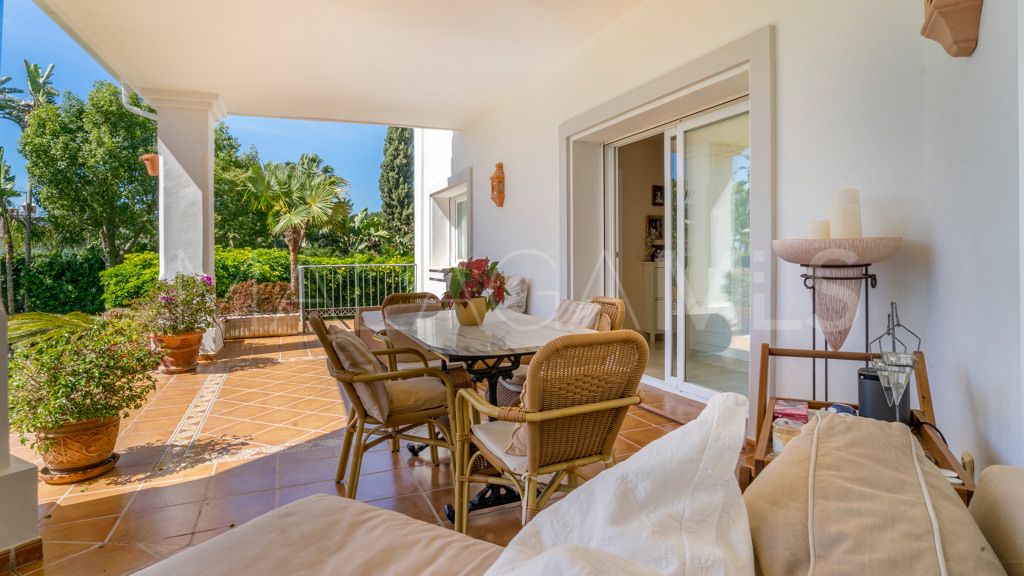 Chalet for sale in Benahavis