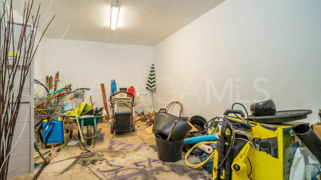 Chalet for sale in Benahavis