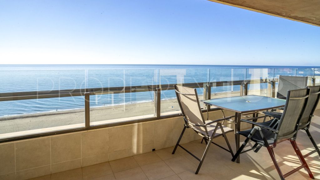 Apartment in Estepona for sale