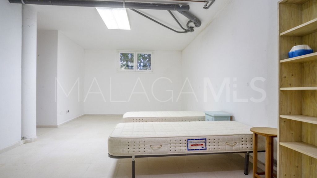 Alcazaba Beach, chalet a la venta