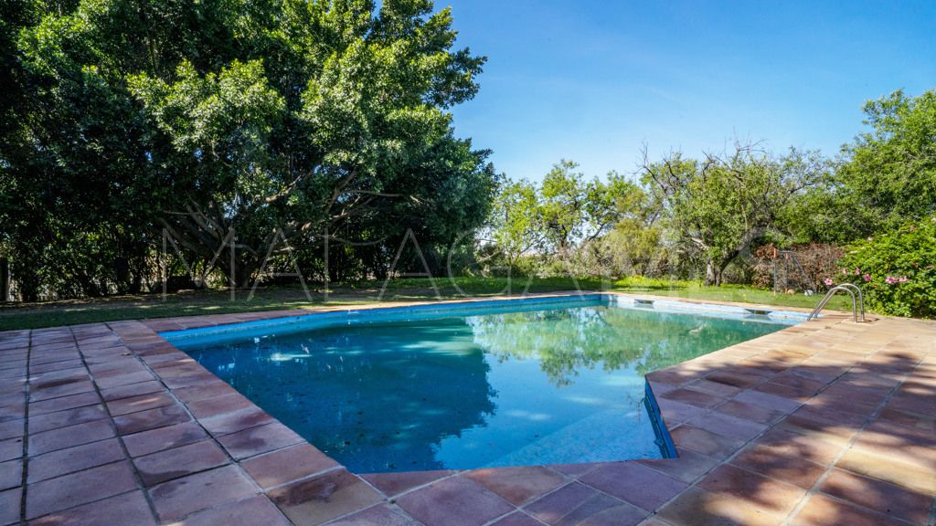 Alcazaba Beach, chalet a la venta