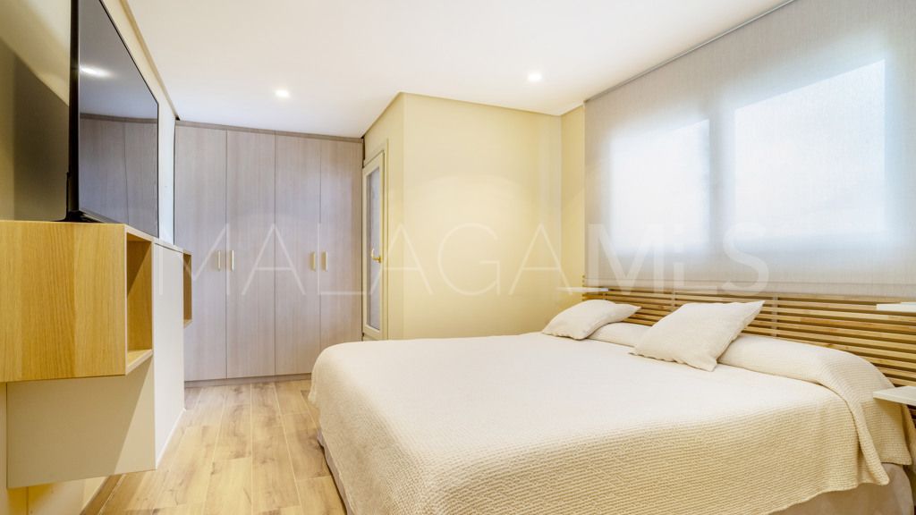 New Golden Mile, atico de 3 bedrooms for sale