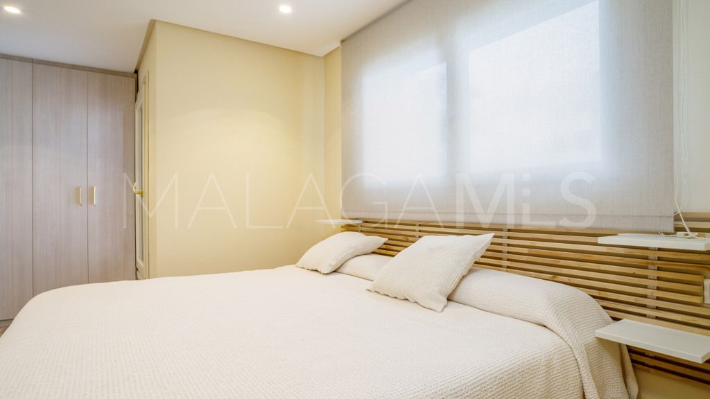 Appartement terrasse for sale in New Golden Mile