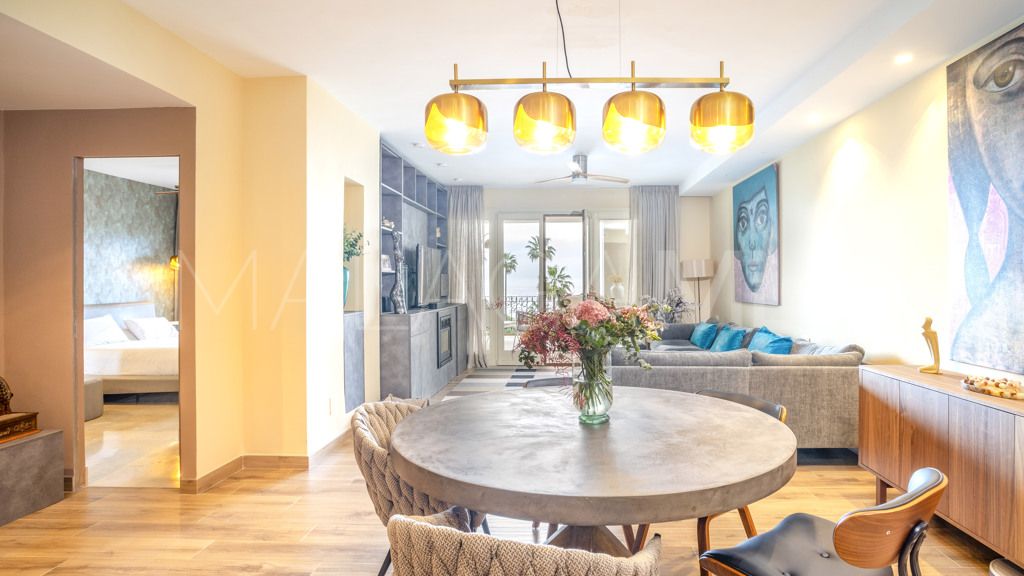 Appartement terrasse for sale in New Golden Mile