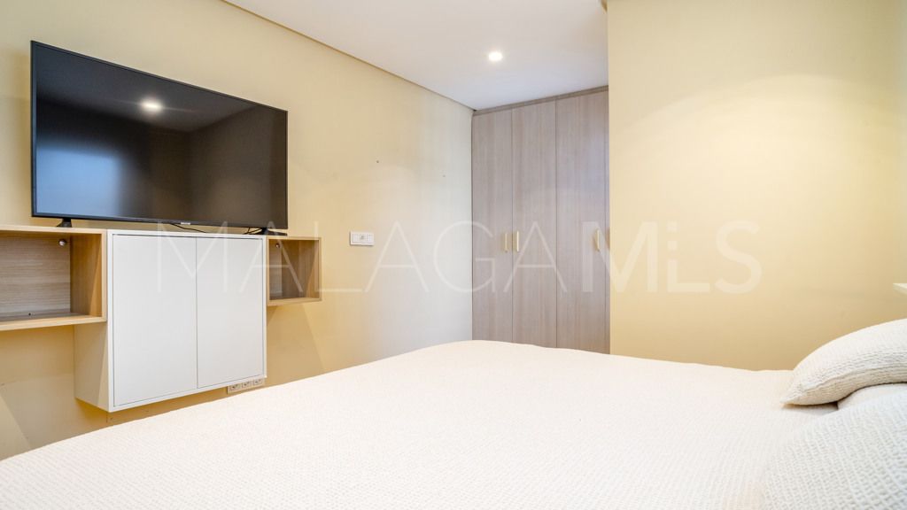 Appartement terrasse for sale in New Golden Mile