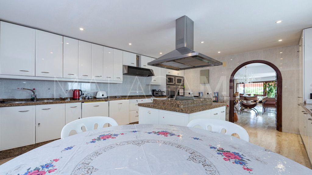 Chalet for sale in Don Pedro