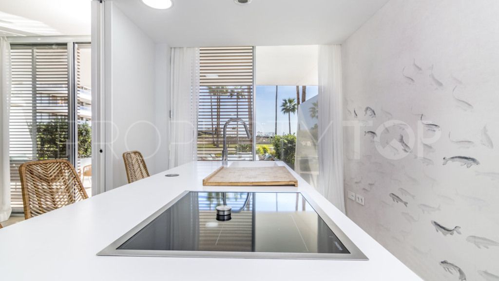 Apartamento planta baja a la venta de 2 dormitorios en Costa Natura