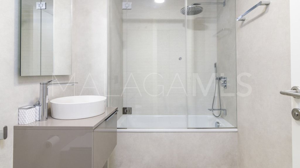 Appartement rez de chaussée for sale in Costa Natura