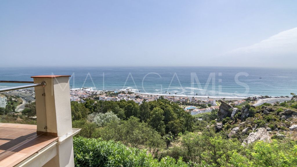 Ático for sale in Manilva with 3 bedrooms