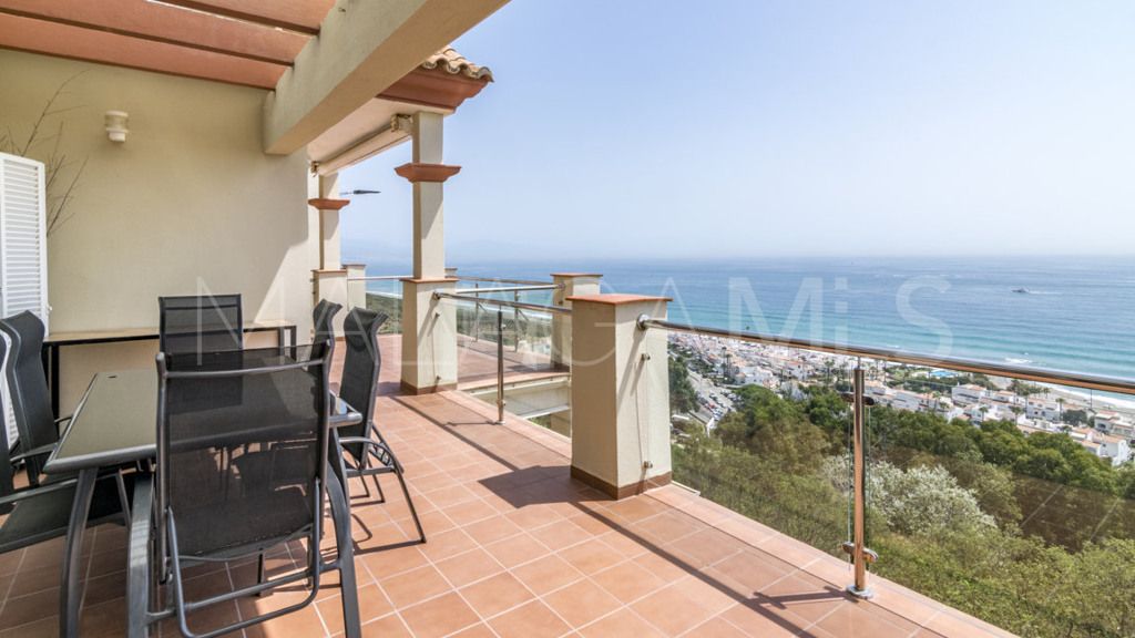 Ático for sale in Manilva with 3 bedrooms