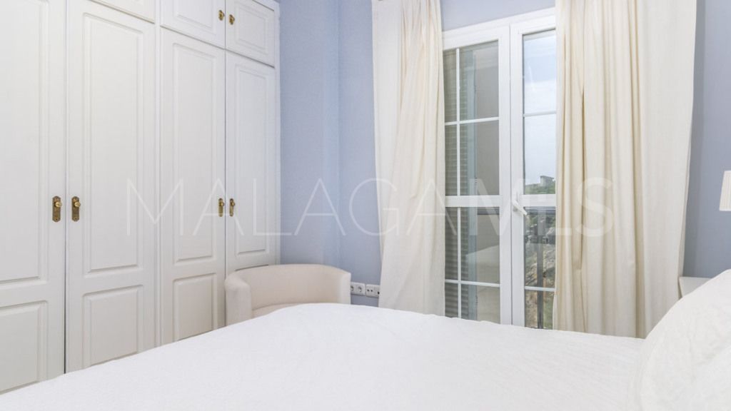 Ático for sale in Manilva with 3 bedrooms