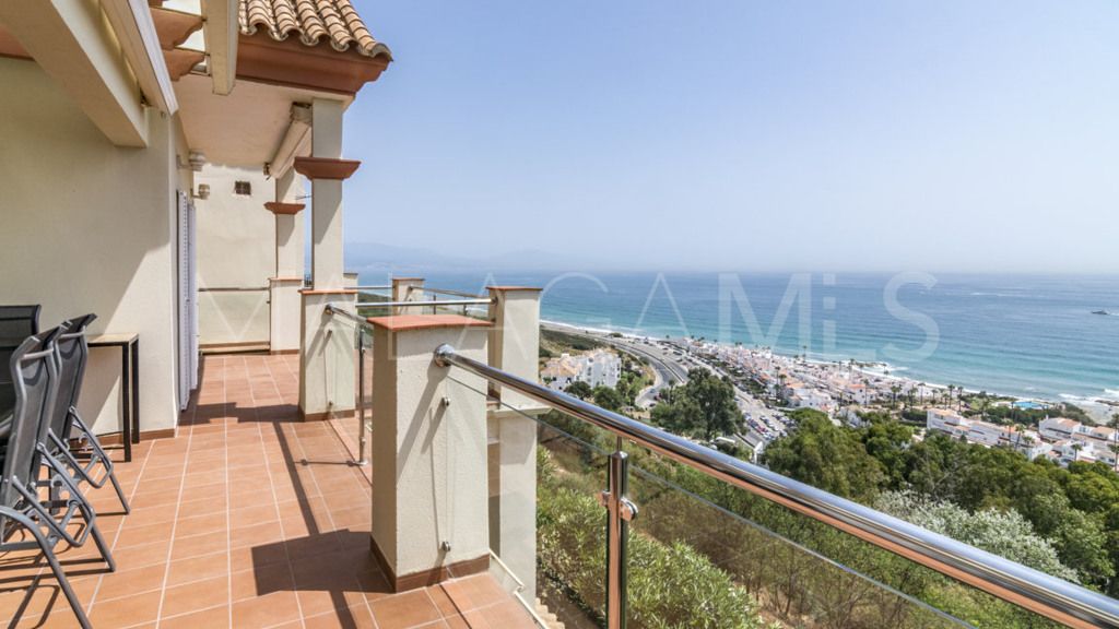Ático for sale in Manilva with 3 bedrooms