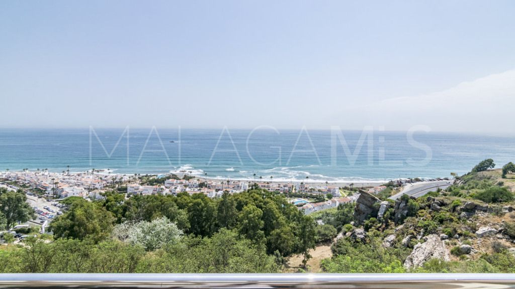 Ático for sale in Manilva with 3 bedrooms