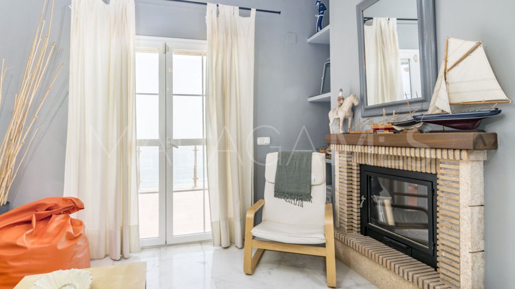 Ático for sale in Manilva with 3 bedrooms