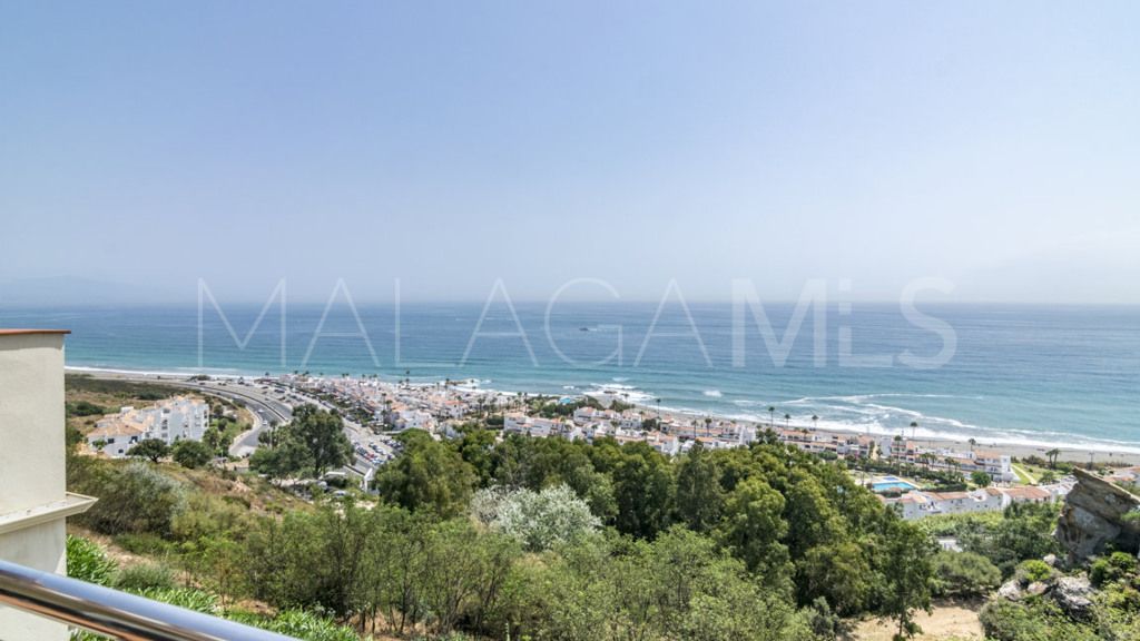 Ático for sale in Manilva with 3 bedrooms