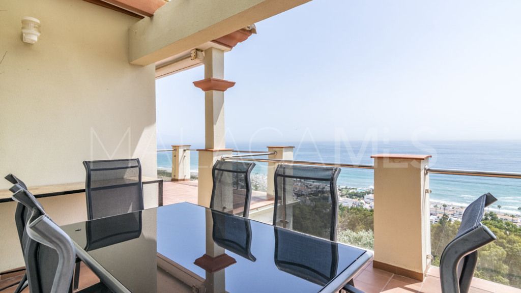 Ático for sale in Manilva with 3 bedrooms